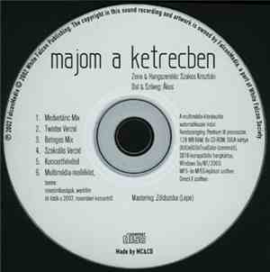 Ákos - Majom A Ketrecben