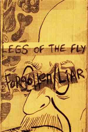 Legs Of The Fly - Forgotten/Liar
