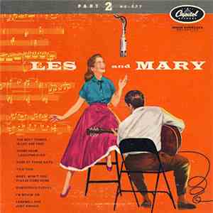 Les Paul & Mary Ford - Part 2