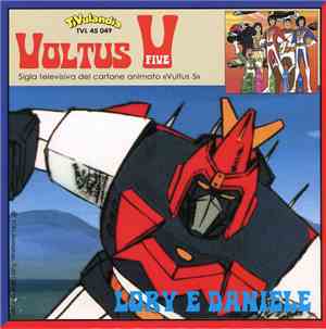 Lory E Daniele - Voltus Five / Combatter