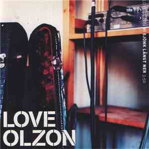Love Olzon - Vi Sjönk Långt Ner