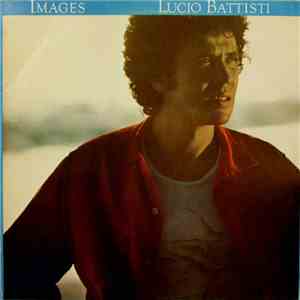 Lucio Battisti - Images