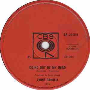 Lynne Randell - Heart