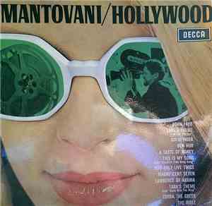 Mantovani - Hollywood