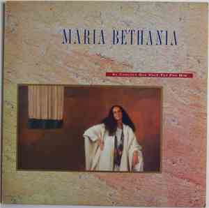 Maria Bethânia - As Canções Que Você Fez Pra Mim