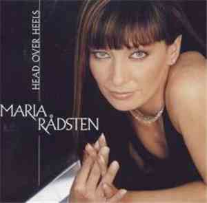 Maria Rådsten - Head Over Heels