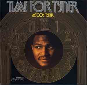 McCoy Tyner - Time For Tyner