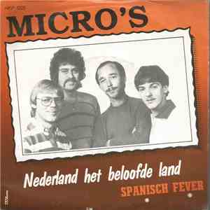 Micro's - Nederland Het Beloofde Land