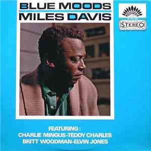 Miles Davis - Blue Moods