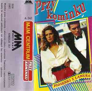 M.J.M. Centrum - Przy Kominku