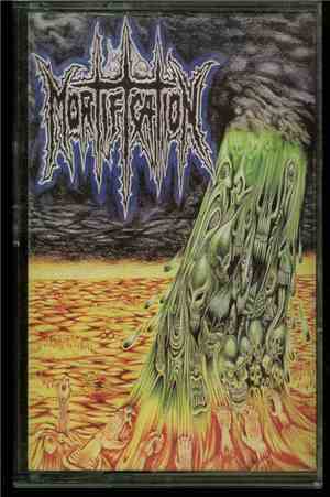 Mortification - Mortification