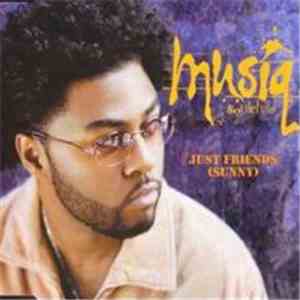 Musiq Soulchild - Just Friends (Sunny)