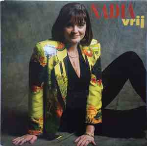 Nadia  - Vrij