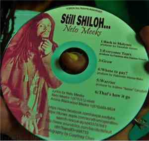 Neto Meeks - Still Shiloh...