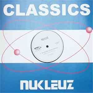 Nexus / Pale-X - Return From Flatliner / Nitro