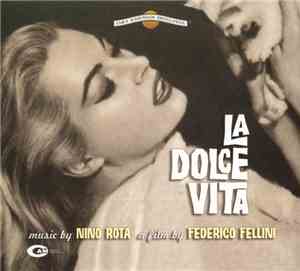 Nino Rota - La Dolce Vita (Original Soundtrack)
