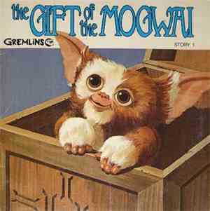 No Artist - Gremlins™ - Story 1 - The Gift Of The Mogwai