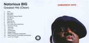 Notorious B.I.G. - Greatest Hits (Clean)