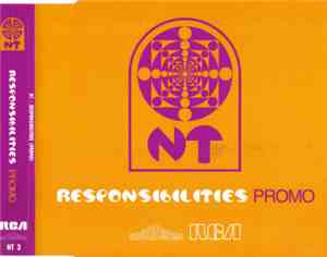 NT  - Responsibilities
