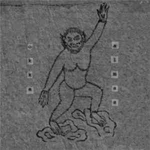 Okha - Almas