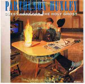 Parthenon Huxley - Guest Host For The Holy Ghost