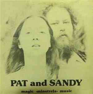 Pat And Sandy - Magic Minstrels Music