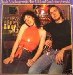 Paula Lockheart - Paula Lockheart With Peter Ecklund (And Other Friends)