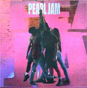 Pearl Jam - Ten