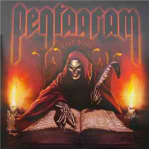 Pentagram - Last Rites