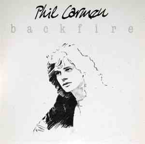 Phil Carmen - Backfire