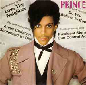 Prince - Controversy