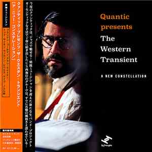 Quantic Presents The Western Transient - A New Constellation