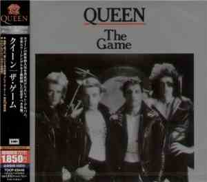 Queen - The Game
