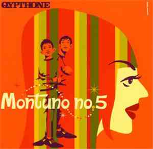 Qypthone - Montuno No. 5
