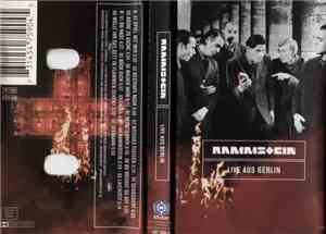 Rammstein - Live Aus Berlin