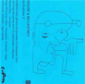 Raune & McCartney - Aufnahme 2