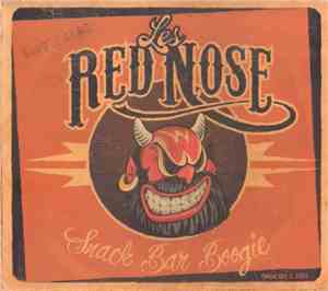 Red Nose  - Snack Bar Boogie