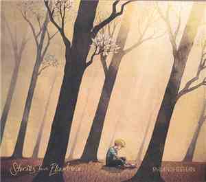 Rhian Sheehan - Stories From Elsewhere