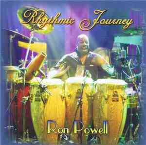 Ron Powell - Rhythmic Journeys