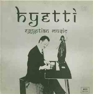 Sami Rageb - Hyetti (Egyptian Music)