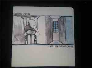 Sandkicker - Life In Tornaround