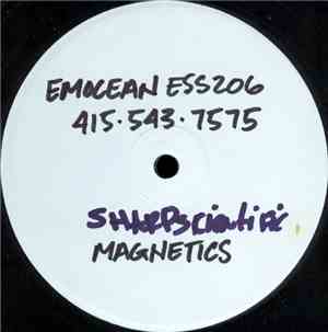Sharpscientific - Magnetics / Forcefields