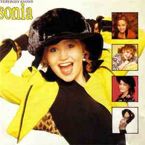 Sonia - Everybody Knows