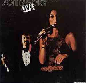 Sonny & Cher - Sonny & Cher Live