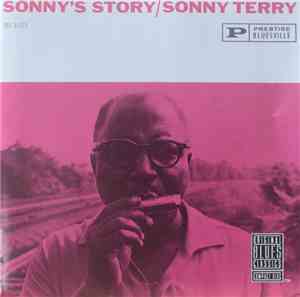 Sonny Terry - Sonny's Story