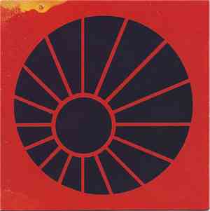 Sprawl  - Sun In A Dark Sky