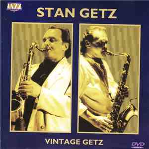 Stan Getz - Vintage Getz