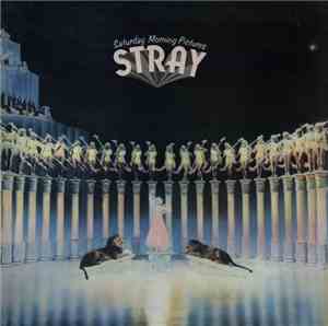 Stray  - Saturday Morning Pictures