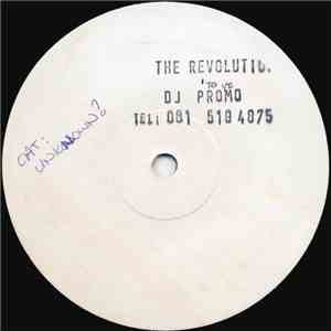 The Advocates - The Revolution