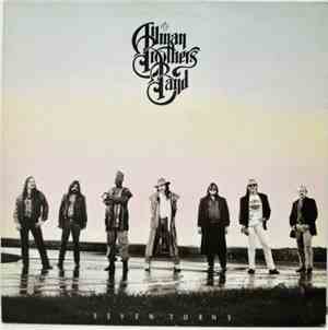 The Allman Brothers Band - Seven Turns